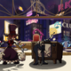 Illustration for article titled From Kuribos Shoe to emRequiem For A Dream/ems Fridge, emSkullgirls/em Great Visual Gags